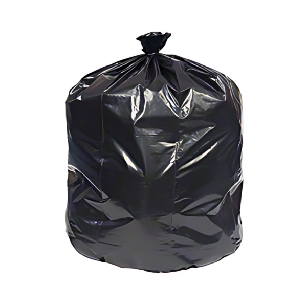 Linear Low 12-16 Gallon Can Liners, 24"x32", .9 mil - 500/Case