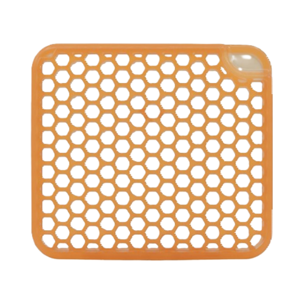 Ourfreshe Plug-In Air Freshener 30 Day Refill Summer Sunshine Orange 6/Box 6 Box/Case - Image 2