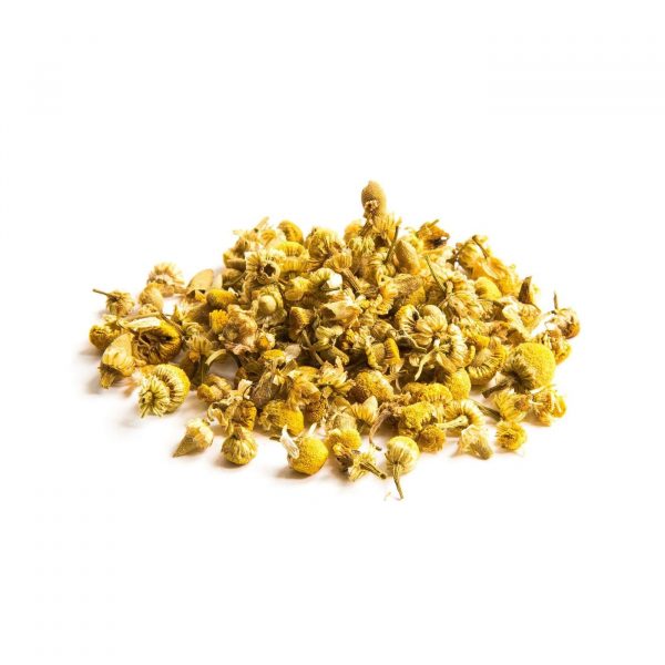 Shangri La - Organic Chamomile Tea - 20 Ct/Box 6 Box/Case - Image 3