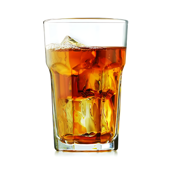 Gibraltar 10 oz. Beverage Glass 36/Case - Image 2