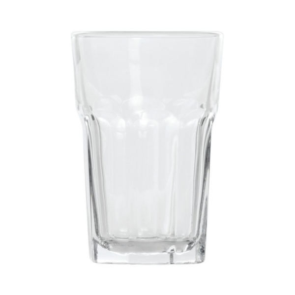 Gibraltar 10 oz. Beverage Glass 36/Case