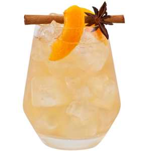 Monin Pumpkin Pie Syrup Featured Recipe