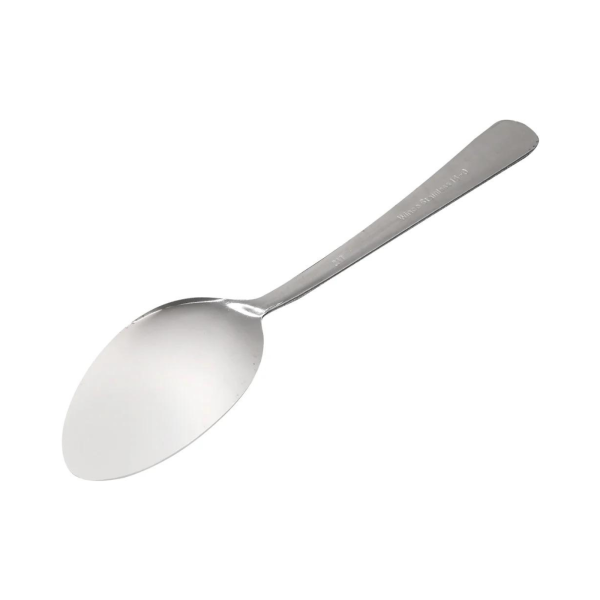 5 7/8" Windsor Teaspoon 18/0 Stainless Grade 12/Box - Image 2