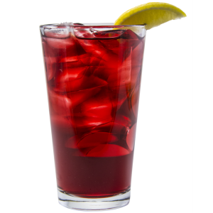 Monin Cherry Syrup Featured Recipe